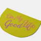 OH MY GOODLIFE Welcome Mat