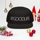 OH MY GOODLIFE Snapback Hat