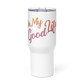 OH MY GOODLIFE Travel Mug