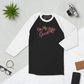 OH MY GOODLIFE 3/4 Sleeve Raglan Shirt